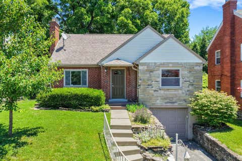 Homes For Sale - 5758 Glengate Lane<br/> Cincinnati, OH 45212