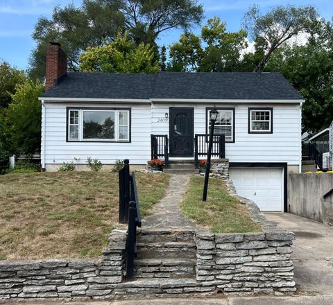 Homes For Sale - 2409 Queen Avenue<br/> Middletown, OH 45044