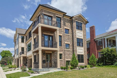 Photo of 2800 Erie Avenue #C, Cincinnati, OH 45208 (MLS # 1888624)