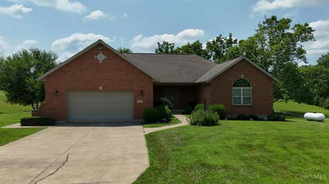 Photo of 2725 Stahlheber Road, Hanover Township, OH 45013 (MLS # 1891333)