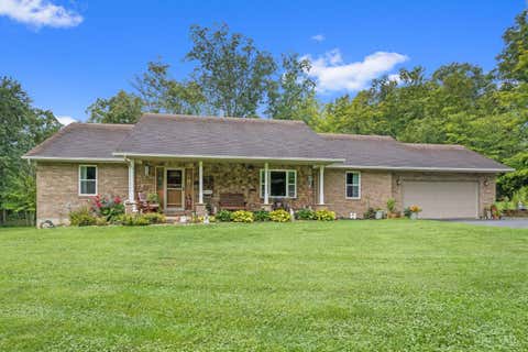 Photo of 455 Tom Brown Rd Rd, Oliver Twp, OH 45697 (MLS # 1891300)