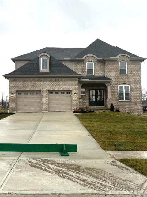 Photo of 714 Tollhouse Boulevard, Lebanon, OH 45036 (MLS # 1851643)