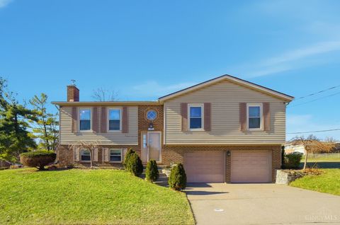 5893 Fawnridge Court Green Twp OH 45239