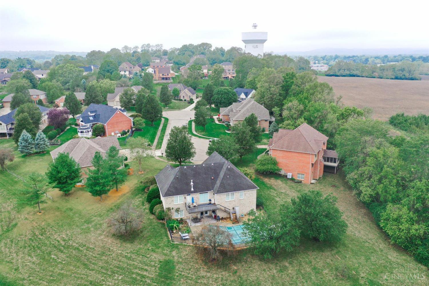 322 Hallmark Court, Fairfield, Ohio image 42