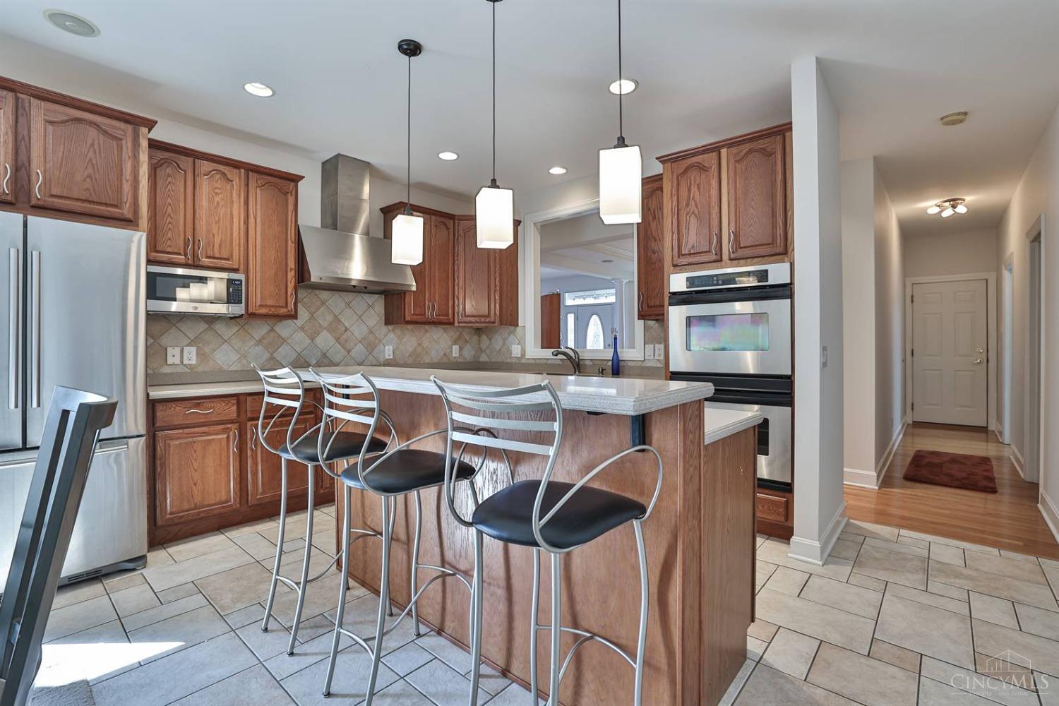 322 Hallmark Court, Fairfield, Ohio image 16