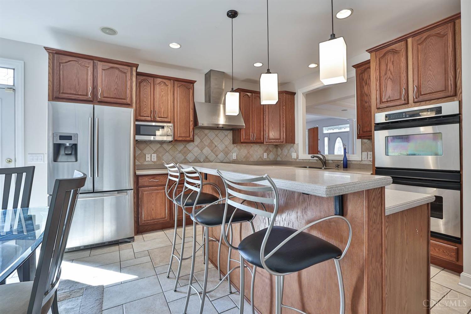 322 Hallmark Court, Fairfield, Ohio image 13