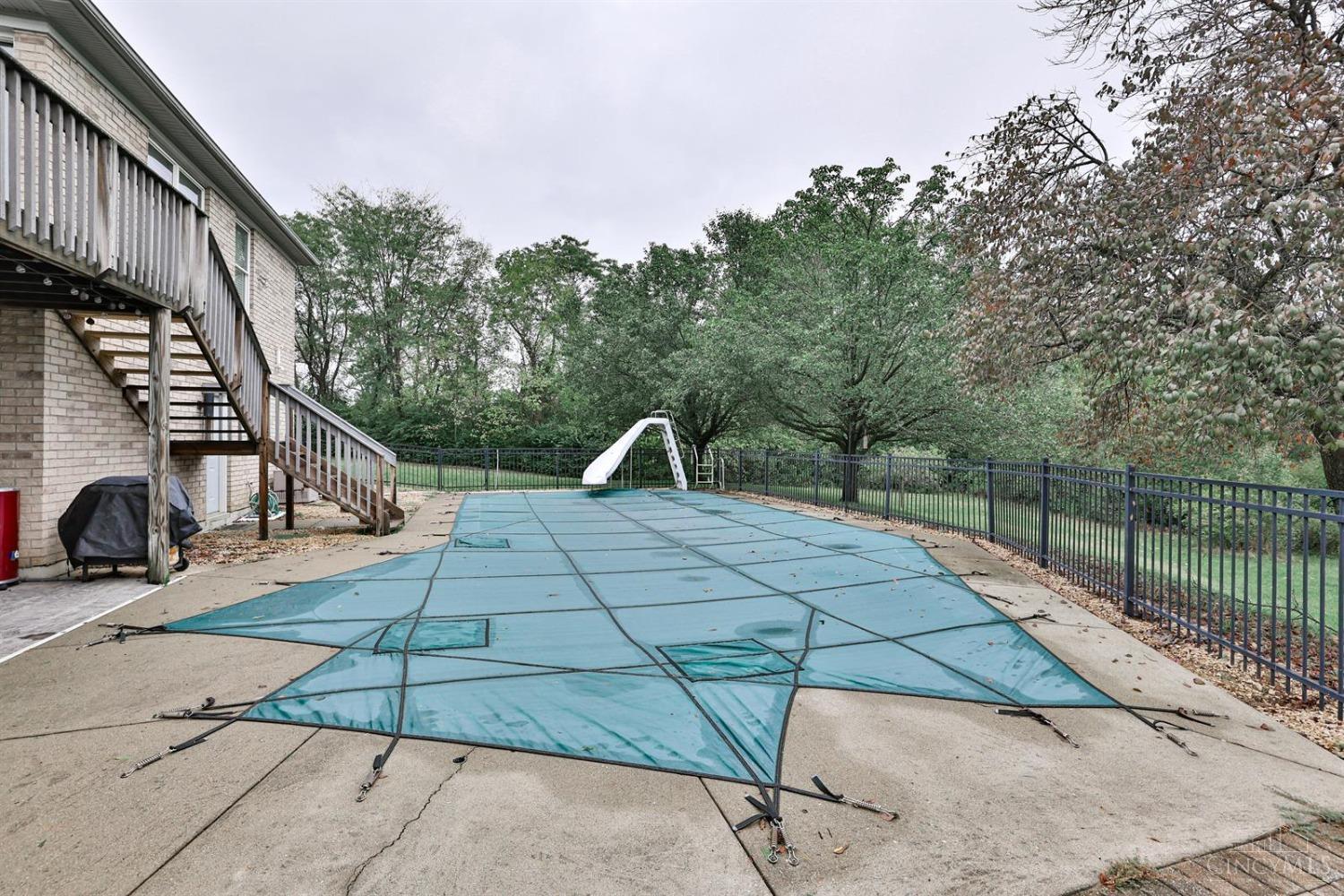 322 Hallmark Court, Fairfield, Ohio image 37