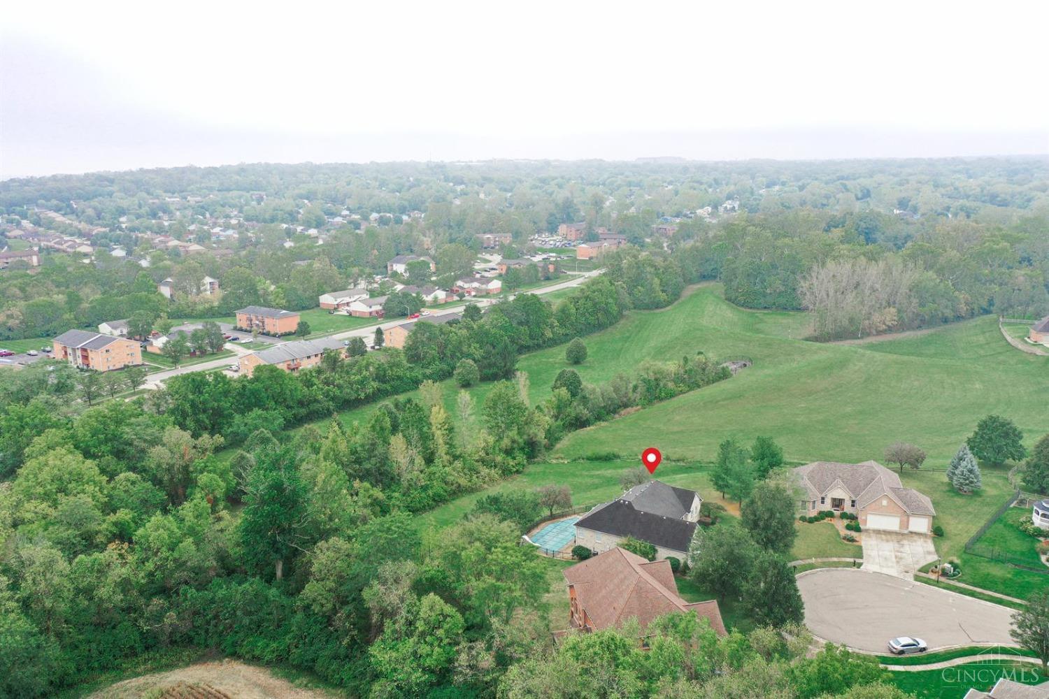322 Hallmark Court, Fairfield, Ohio image 44