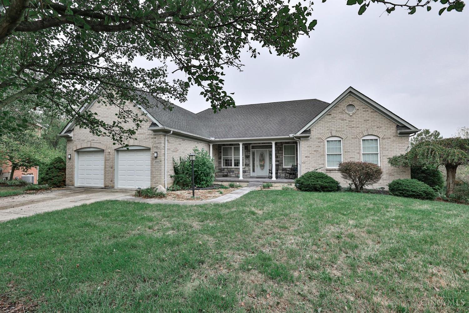 322 Hallmark Court, Fairfield, Ohio image 1