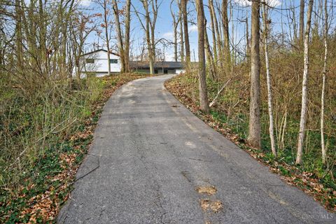 398 Brookhaven Avenue Woodlawn OH 45215