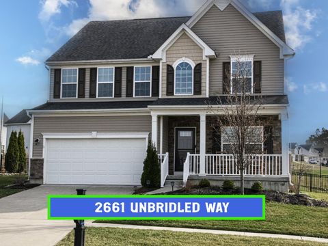 Photo of 2661 Unbridled Way, Morrow, OH 45152 (MLS # 1859761) Photo of 2661 Unbridled Way, Morrow, OH 45152 (MLS # 1859761)