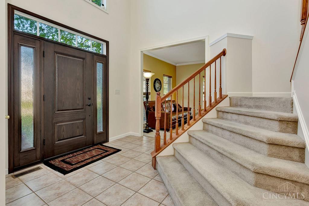 5742 Woodmansee Way