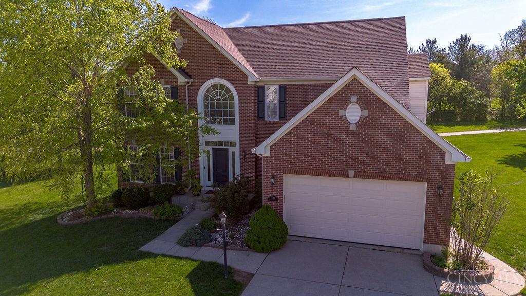 5742 Woodmansee Way