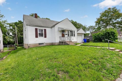 Photo of 618 Coralie Avenue, Hamilton, OH 45013 (MLS # 1877465)
