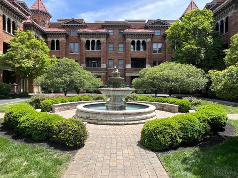 2356 Park Avenue 108 Cincinnati OH 45206