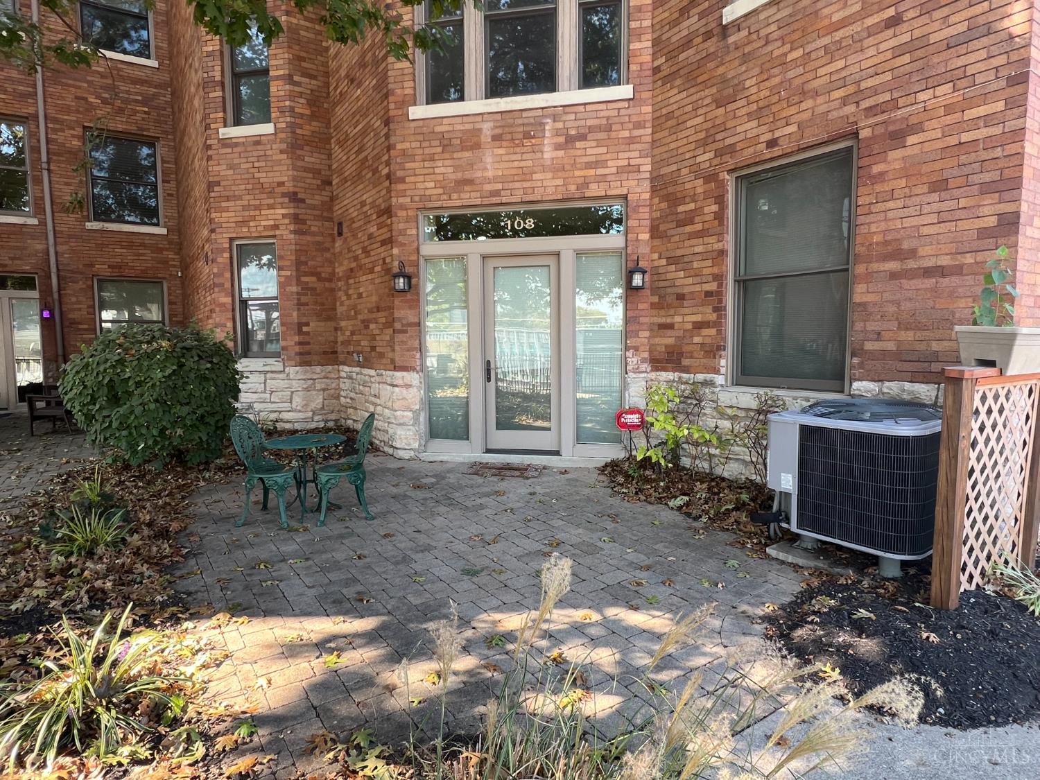 2356 Park Avenue 108