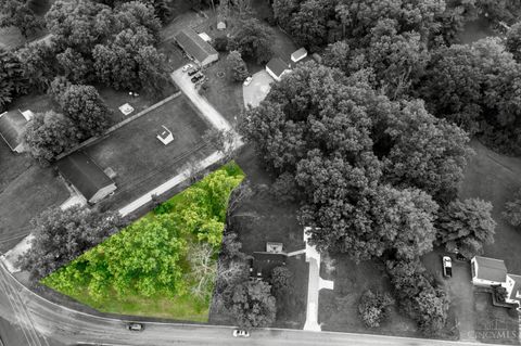 Vacant Land For Sale - .6438 AC Buckwheat Road<br/> Miami Twp, OH 45150