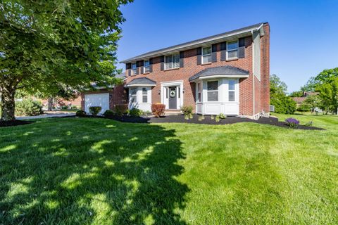 Photo of 8049 Plantation Drive, West Chester, OH 45069 (MLS # 1878671)