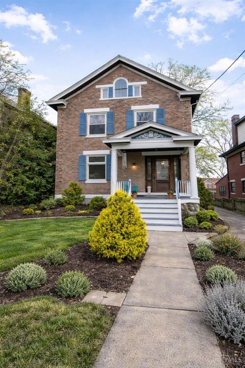 3476 Cornell Place Cincinnati OH 45220