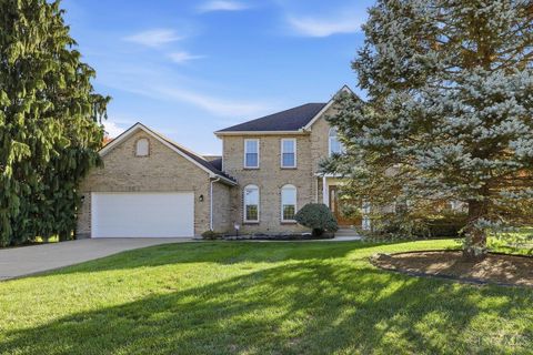 Photo of 7176 Crown Pointe Drive, Liberty Township, OH 45011 (MLS # 1859733) Photo of 7176 Crown Pointe Drive, Liberty Township, OH 45011 (MLS # 1859733)