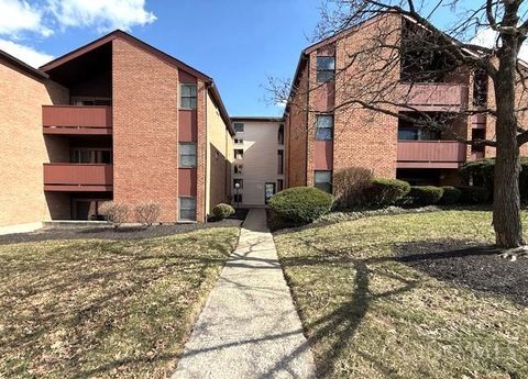 Photo of 4808 Chalet Drive #4, St Bernard, OH 45217 (MLS # 1871056)