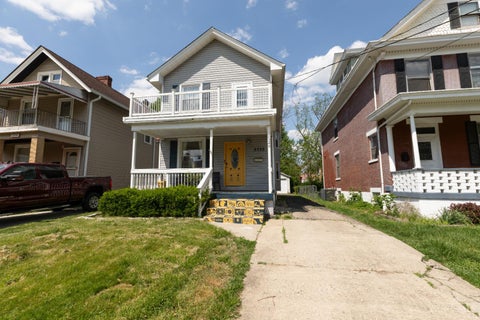 Homes For Rent - 2320 Kenilworth Avenue<br/> Norwood, OH 45212