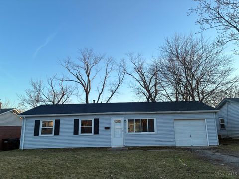 Photo of 3261 Deshler Drive, Colerain Township, OH 45251 (MLS # 1870092)