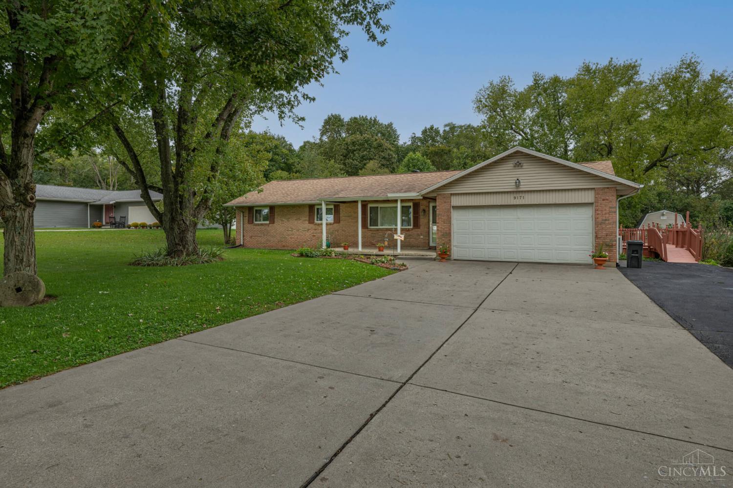 9171 Eby Road