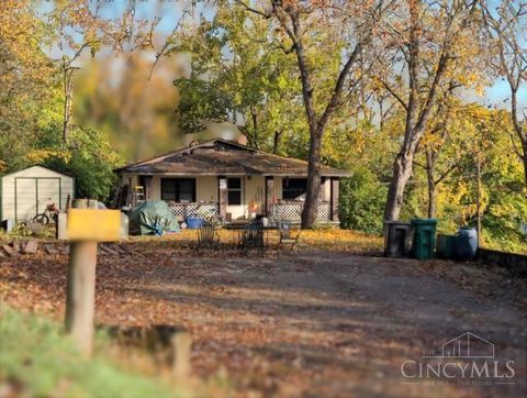 Photo of 9554 Nicholson Road, Miamisburg, OH 45342 (MLS # 1863412)