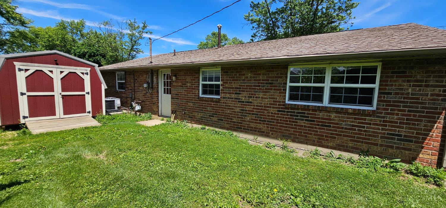 209 S Hillcrest Drive, Germantown, Ohio image 19