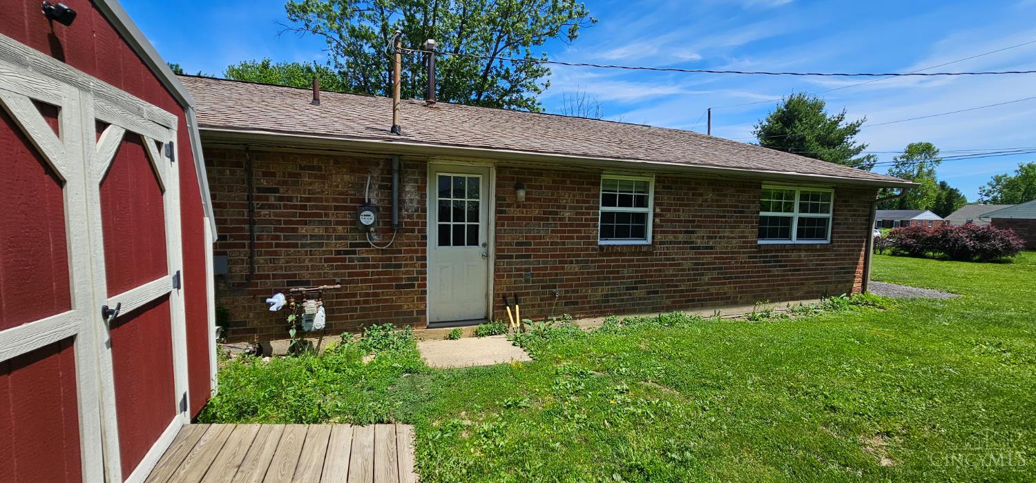 209 S Hillcrest Drive, Germantown, Ohio image 18