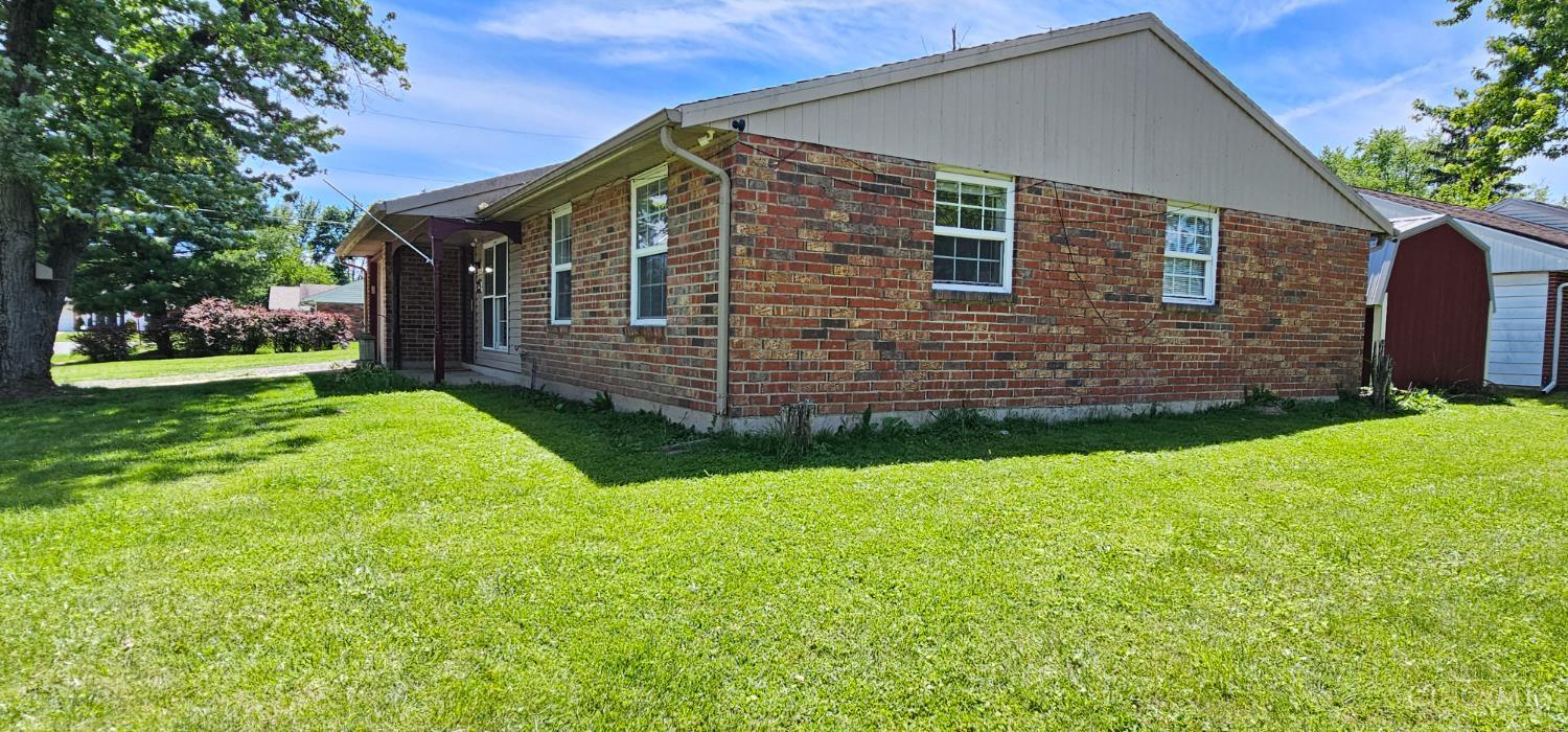 209 S Hillcrest Drive, Germantown, Ohio image 17