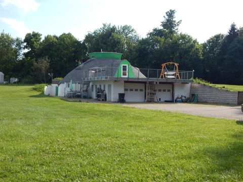 Photo of 1903 Ogden Road, Adams Township, OH 45177 (MLS # 1849812)