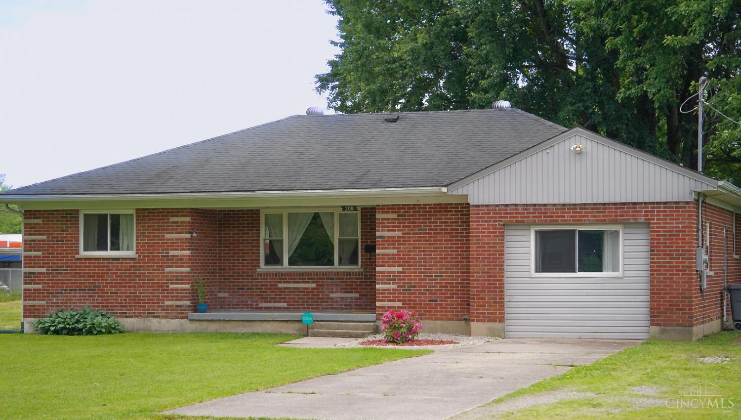 208 S Supinger Road, Blanchester, Ohio image 24