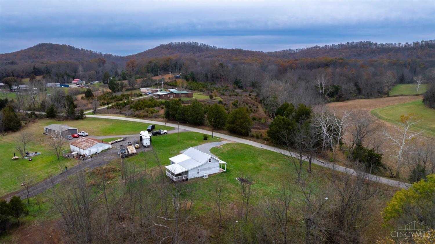 2135 White Oak Road, Blue Creek, Ohio image 7