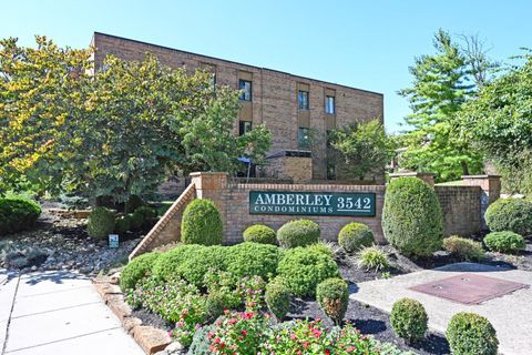 Photo of 3542 Amberacres Drive #101N, Cincinnati, OH 45237 (MLS # 1855088)