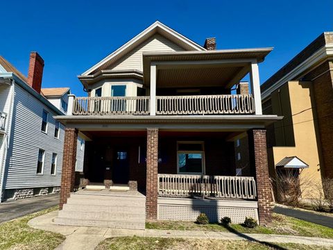 2010 Hopkins Avenue Norwood OH 45212