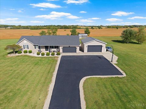 Photo of 1041 McGuinn Road, Union Township, OH 45177 (MLS # 1869760)