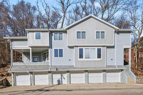 Photo of 396 Probasco Street, Cincinnati, OH 45220 (MLS # 1874704)