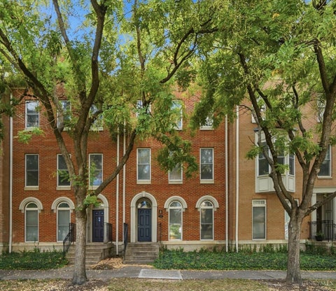 Condo For Sale - 1035 Cutter Street<br/> Cincinnati, OH 45203