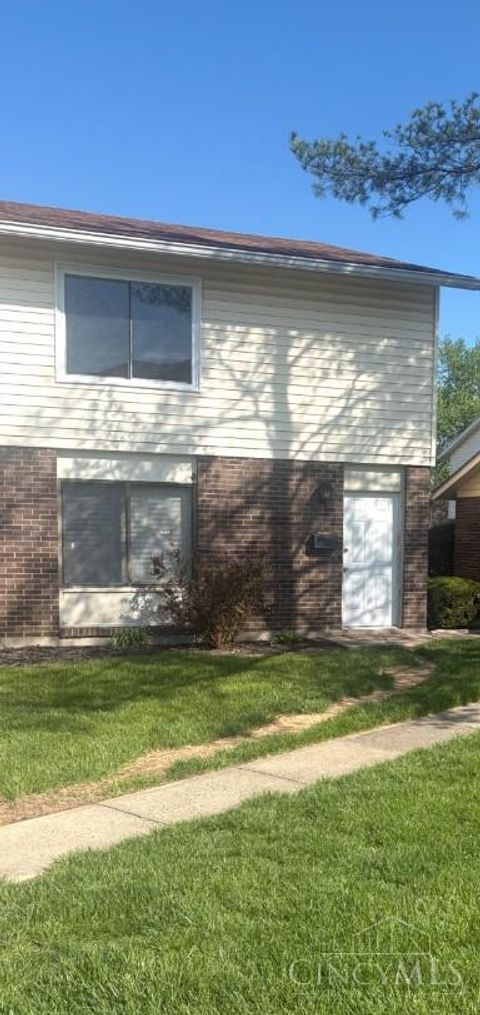 52 Dusk Court Fairfield OH 45014