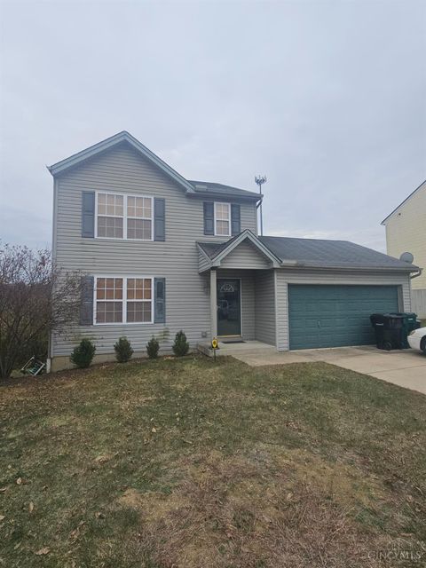 Apartment For Sale - 3340 Brodbeck Place<br/> Cincinnati, OH 45211