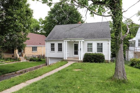 Photo of 5642 Leumas Road, Green Township, OH 45239 (MLS # 1879225)
