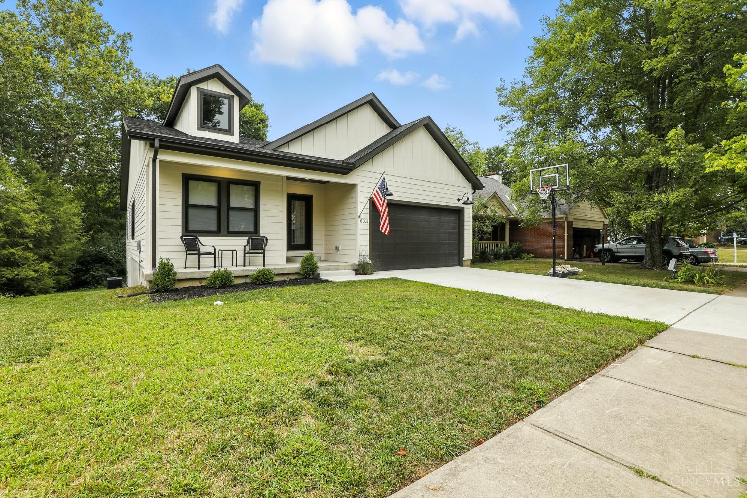 8303 Tidewater Court