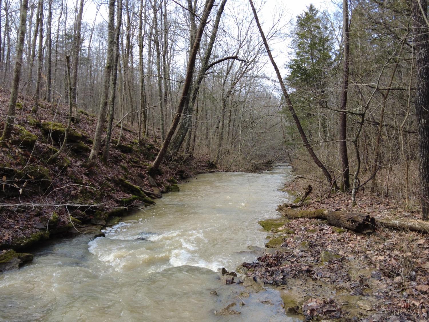 Ac Lawshe Road, Meigs Twp, Ohio image 33