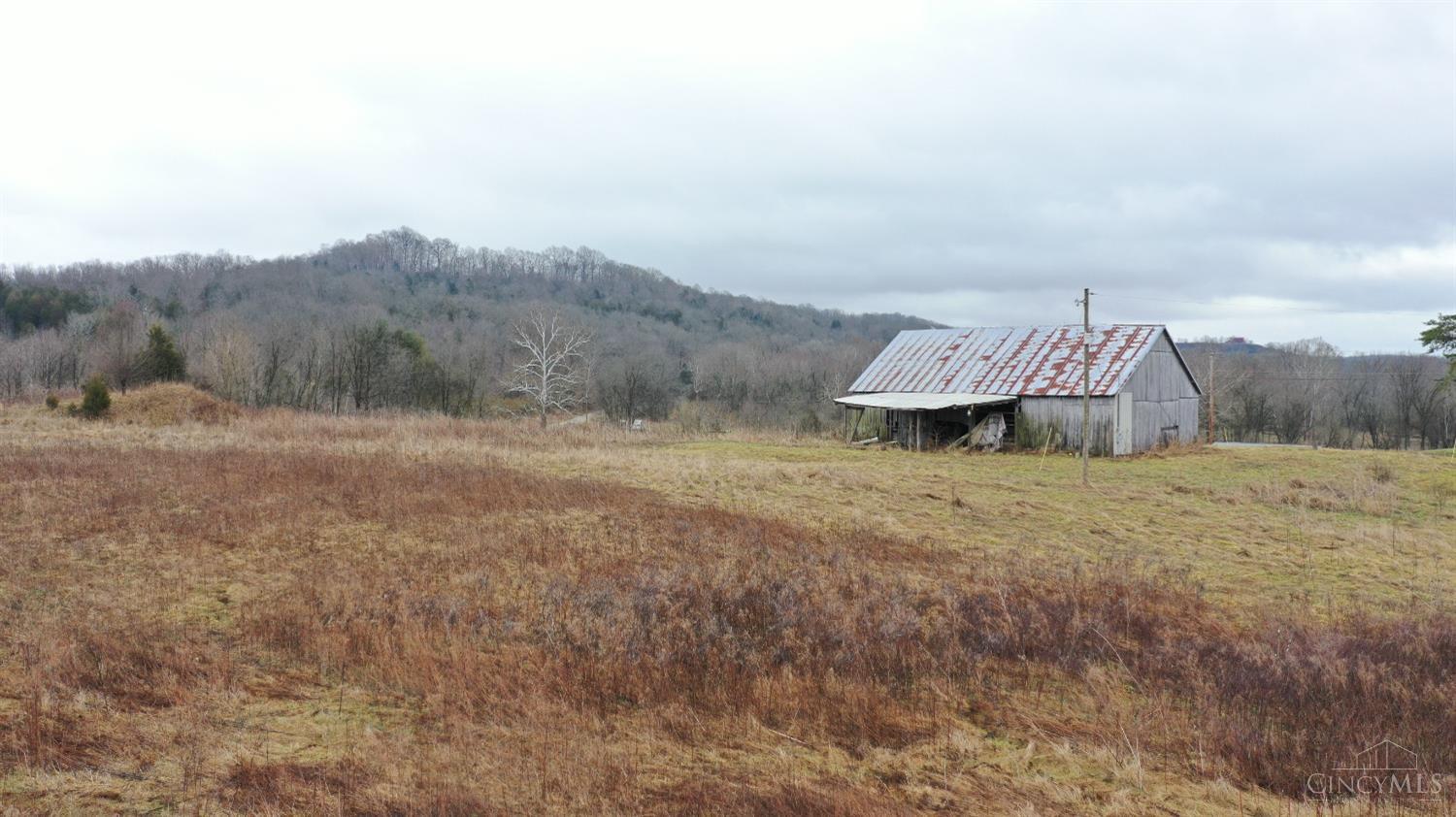 Ac Lawshe Road, Meigs Twp, Ohio image 3