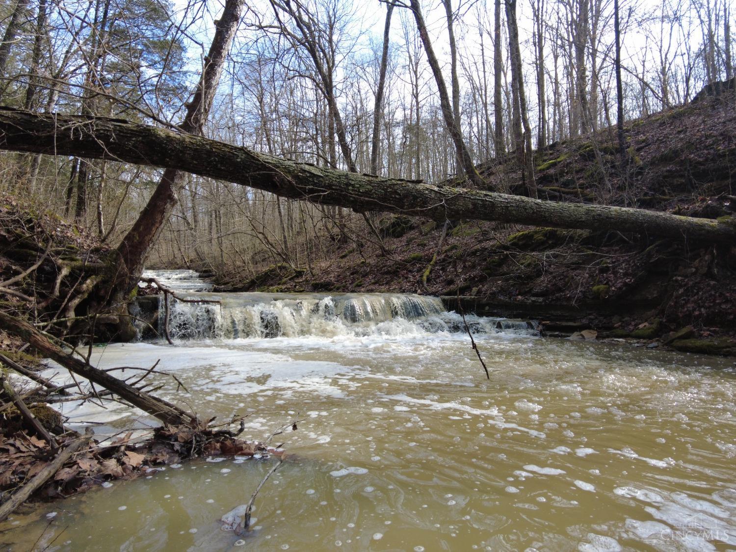 Ac Lawshe Road, Meigs Twp, Ohio image 31