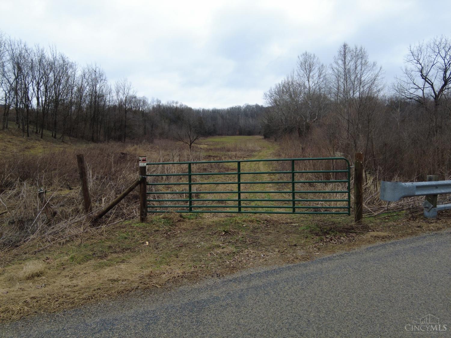 Ac Lawshe Road, Meigs Twp, Ohio image 5