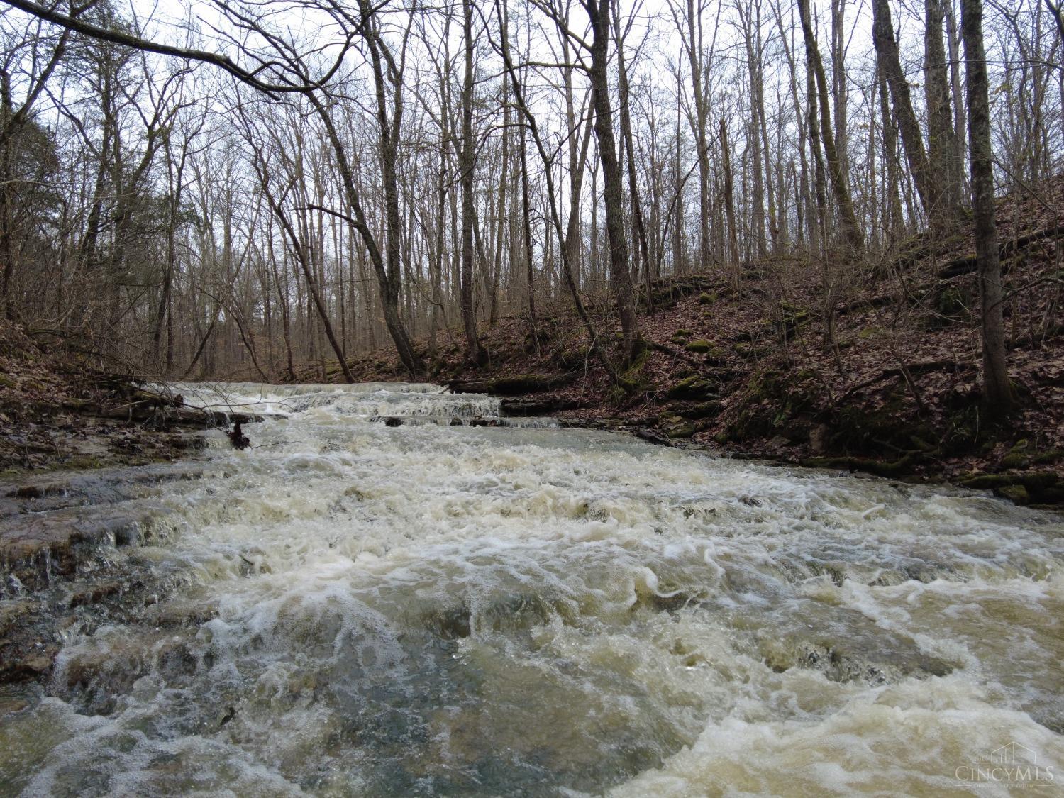 Ac Lawshe Road, Meigs Twp, Ohio image 14