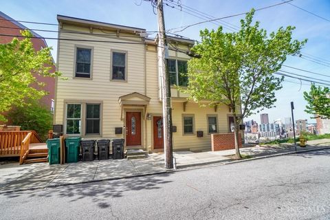 369 Oregon Street B Cincinnati OH 45202